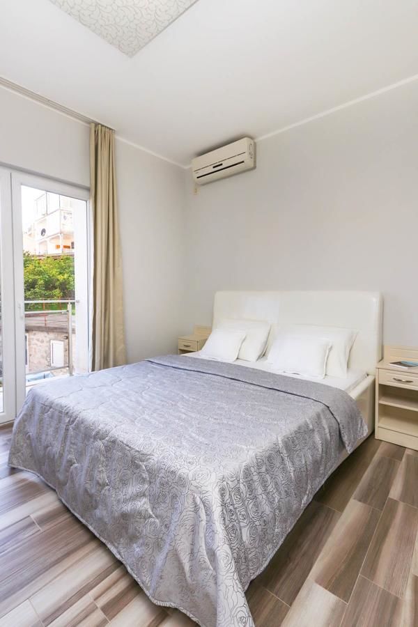 Апартаменты Apartments Superb Будва-14