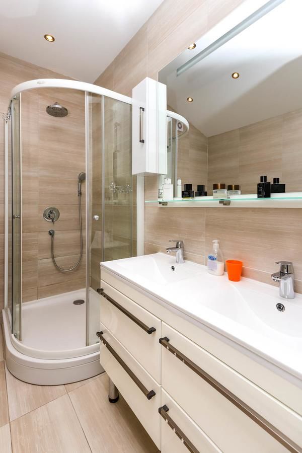 Апартаменты Apartments Superb Будва