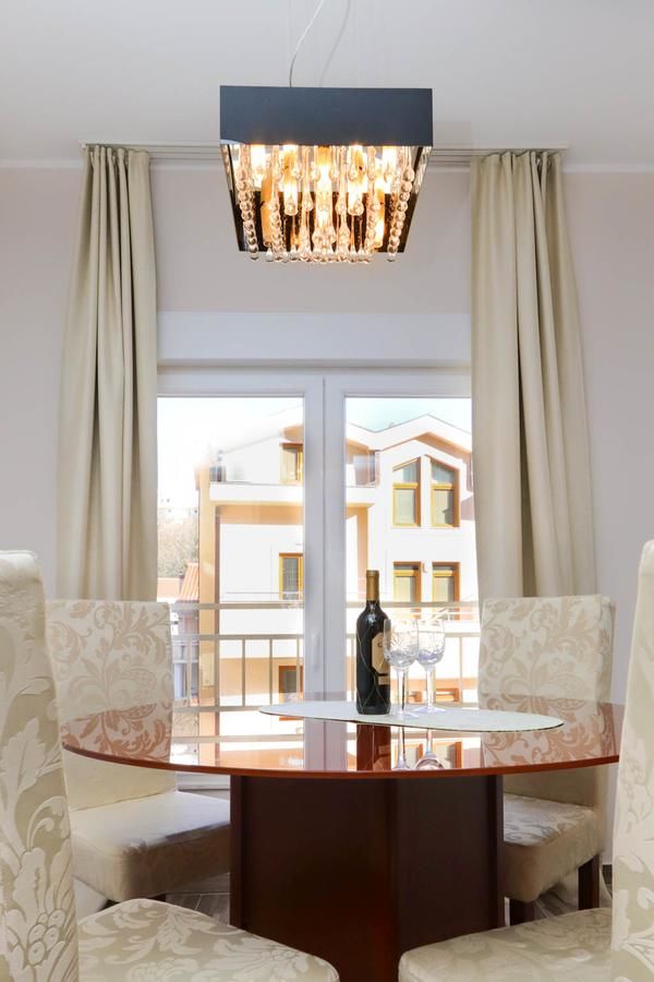 Апартаменты Apartments Superb Будва-19