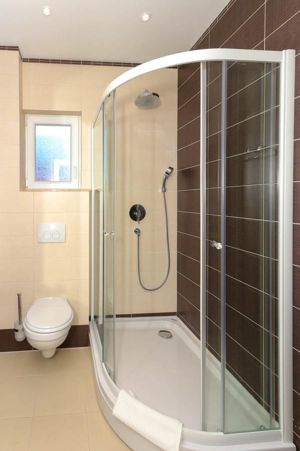 Апартаменты Apartments Superb Будва-25