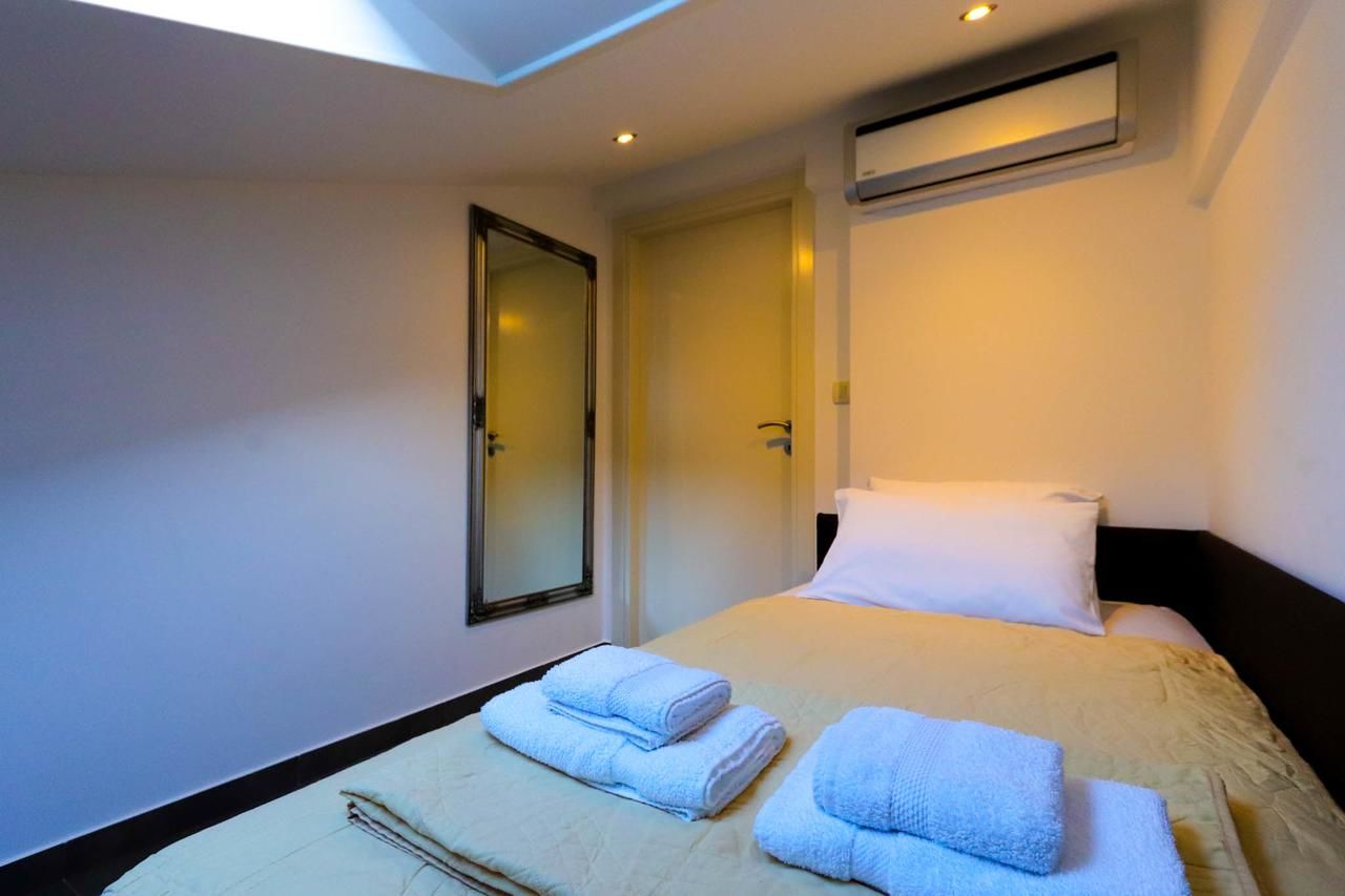 Апартаменты Apartments Superb Будва