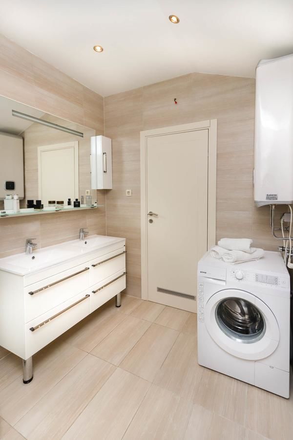 Апартаменты Apartments Superb Будва