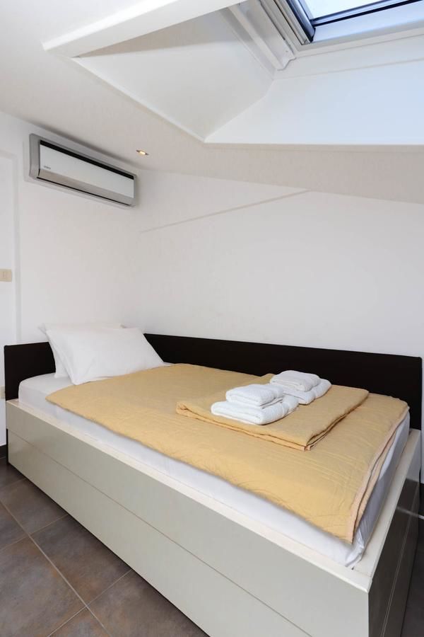 Апартаменты Apartments Superb Будва