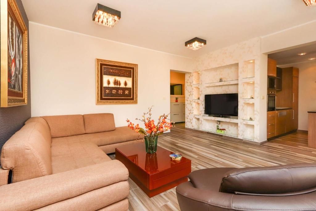 Апартаменты Apartments Superb Будва-50