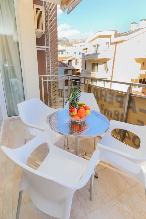 Апартаменты Apartments Superb Будва-52