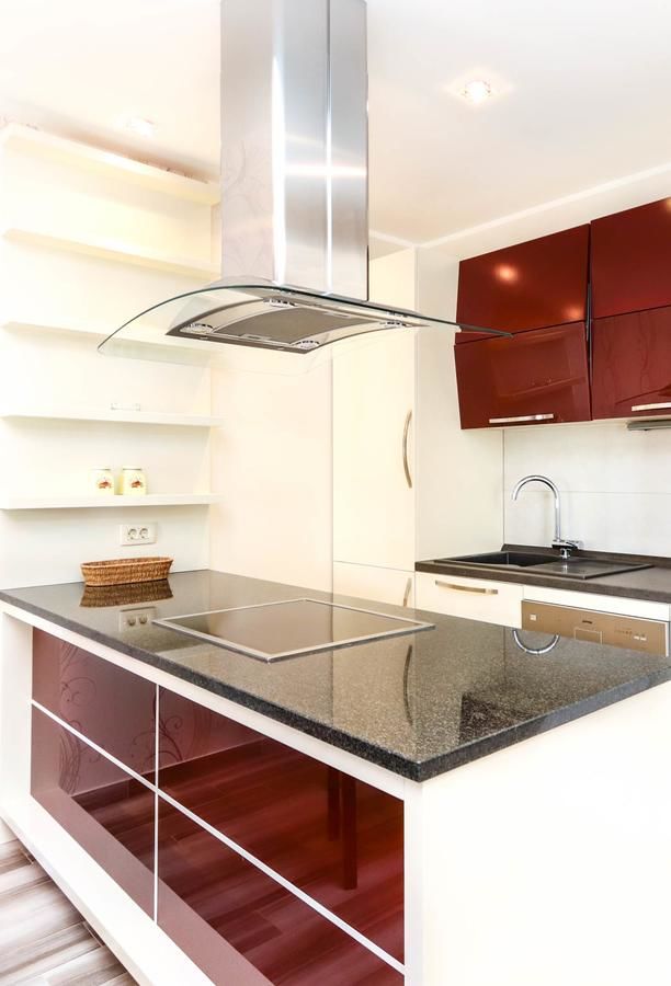 Апартаменты Apartments Superb Будва-9