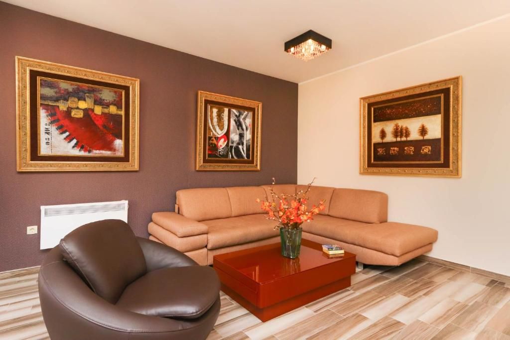 Апартаменты Apartments Superb Будва-63