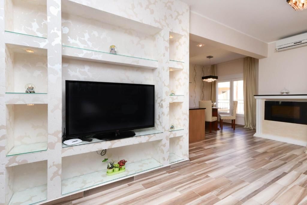 Апартаменты Apartments Superb Будва-66