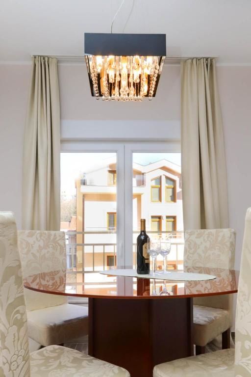 Апартаменты Apartments Superb Будва-68