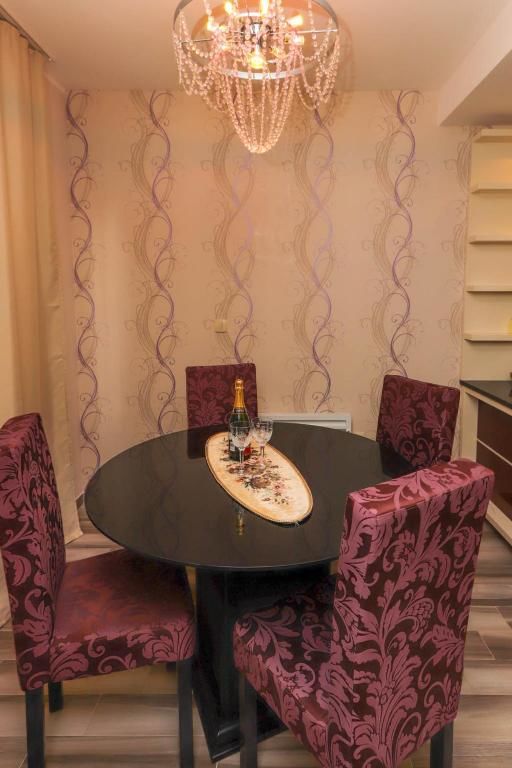 Апартаменты Apartments Superb Будва-71