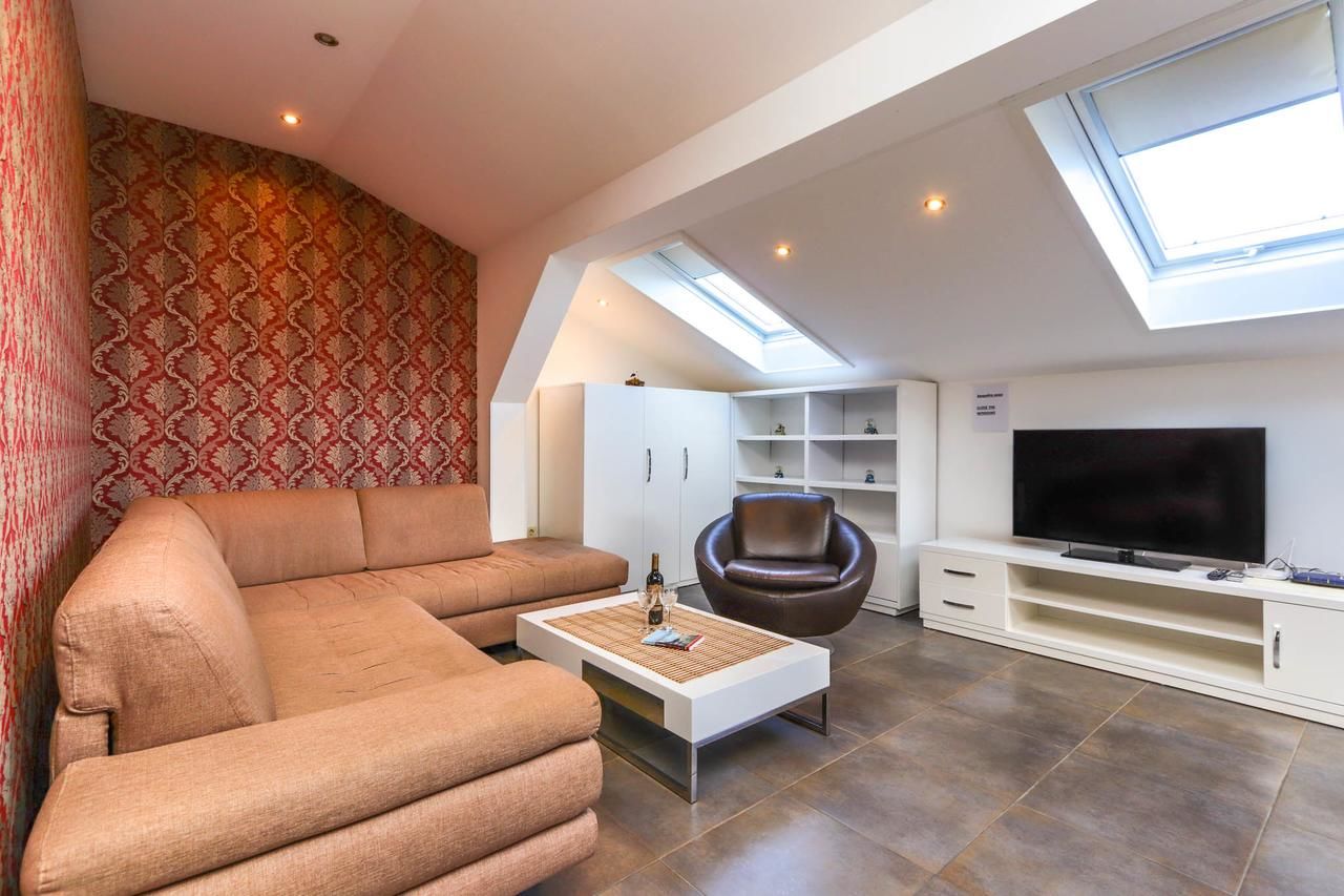 Апартаменты Apartments Superb Будва