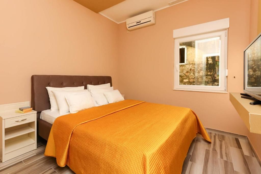 Апартаменты Apartments Superb Будва-79