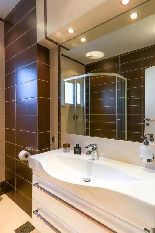 Апартаменты Apartments Superb Будва-85