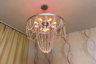 Апартаменты Apartments Superb Будва Апартаменты с 2 спальнями-23