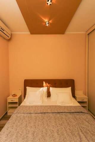 Апартаменты Apartments Superb Будва Апартаменты с 2 спальнями-42