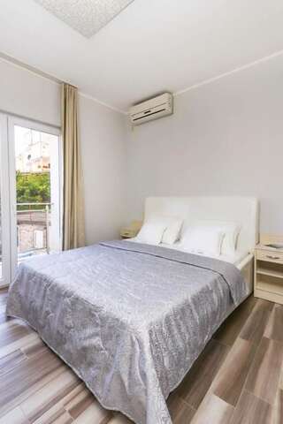 Апартаменты Apartments Superb Будва Апартаменты с 2 спальнями-45