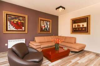 Апартаменты Apartments Superb Будва Апартаменты с 2 спальнями-46