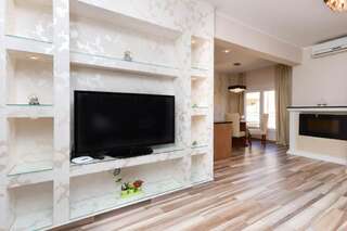 Апартаменты Apartments Superb Будва Апартаменты с 2 спальнями-49