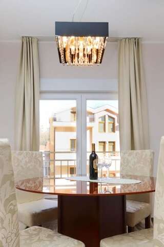 Апартаменты Apartments Superb Будва Апартаменты с 2 спальнями-51