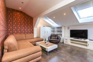 Апартаменты Apartments Superb Будва Апартаменты Делюкс-2