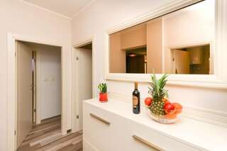 Апартаменты Apartments Superb Будва Апартаменты с 2 спальнями-58