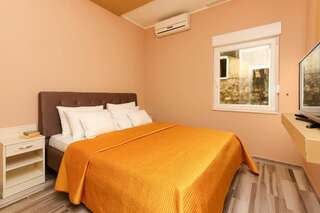 Апартаменты Apartments Superb Будва Апартаменты с 2 спальнями-62