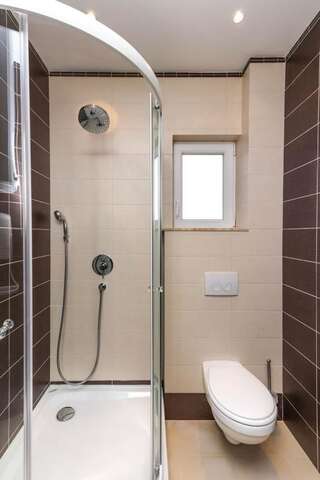 Апартаменты Apartments Superb Будва Апартаменты с 2 спальнями-66