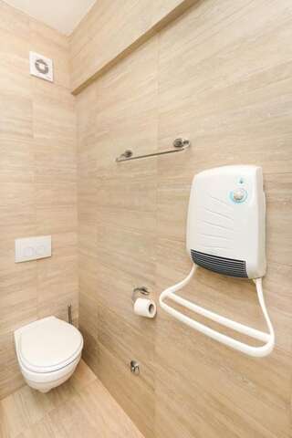 Апартаменты Apartments Superb Будва Апартаменты с 2 спальнями-69