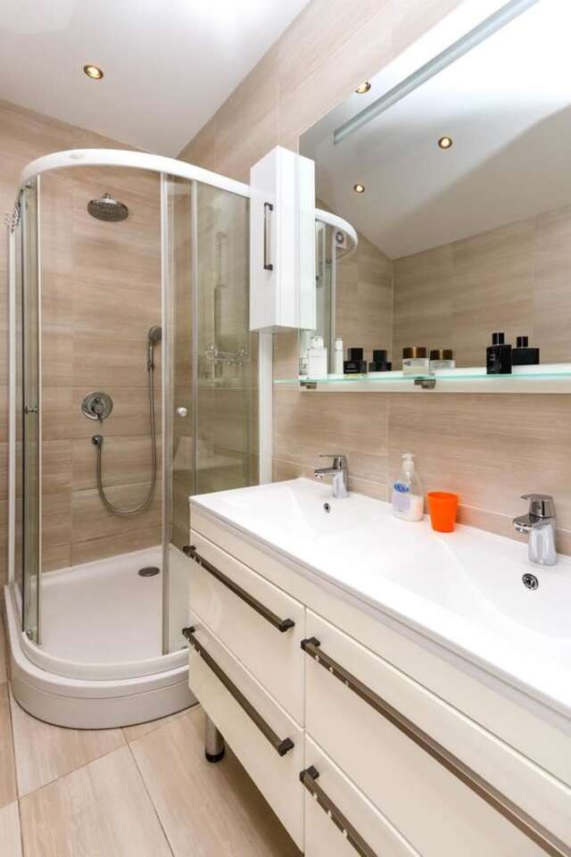 Апартаменты Apartments Superb Будва-16