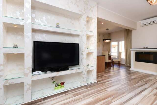 Апартаменты Apartments Superb Будва-17