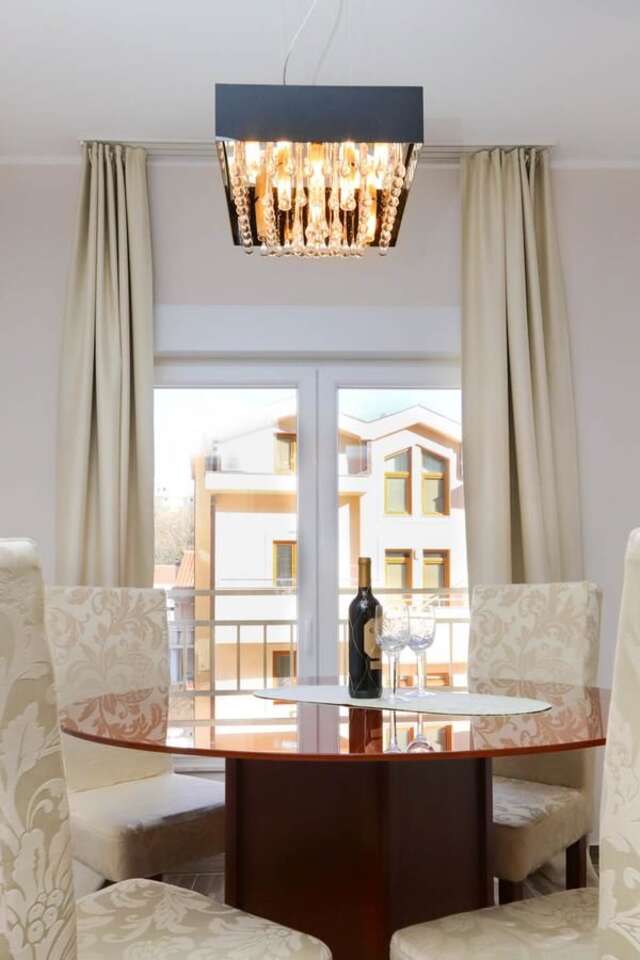 Апартаменты Apartments Superb Будва-18