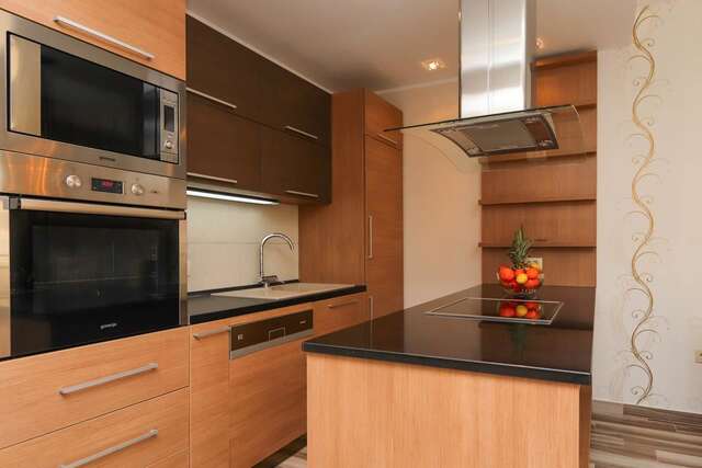 Апартаменты Apartments Superb Будва-19