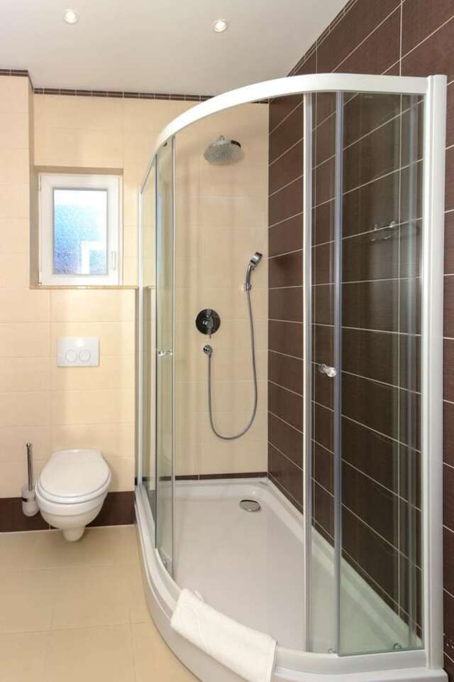 Апартаменты Apartments Superb Будва-24