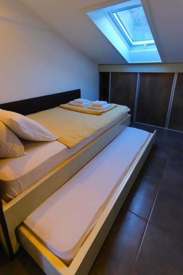 Апартаменты Apartments Superb Будва-26