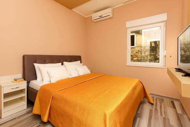 Апартаменты Apartments Superb Будва-32