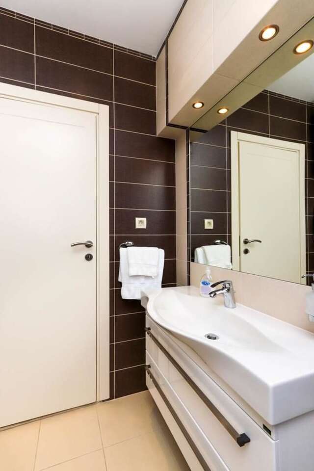 Апартаменты Apartments Superb Будва-33