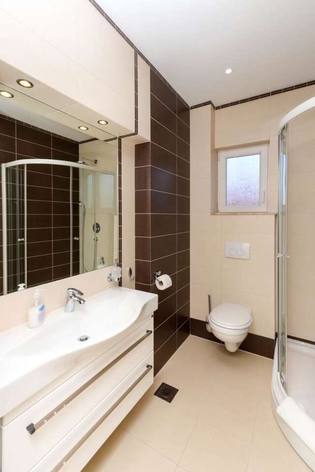 Апартаменты Apartments Superb Будва-36