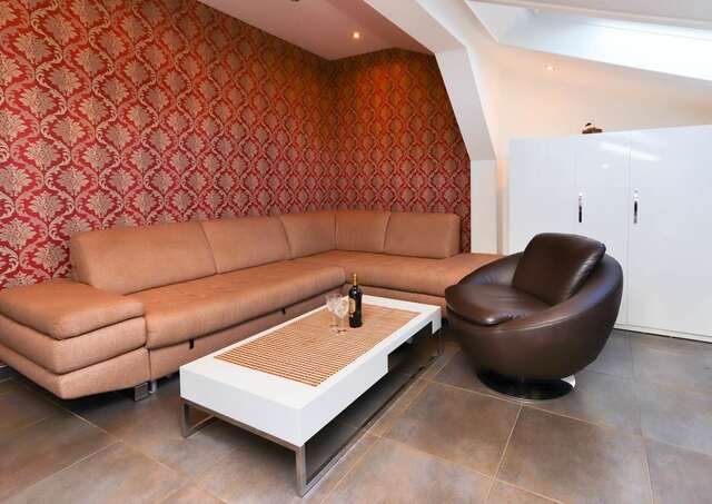 Апартаменты Apartments Superb Будва-40