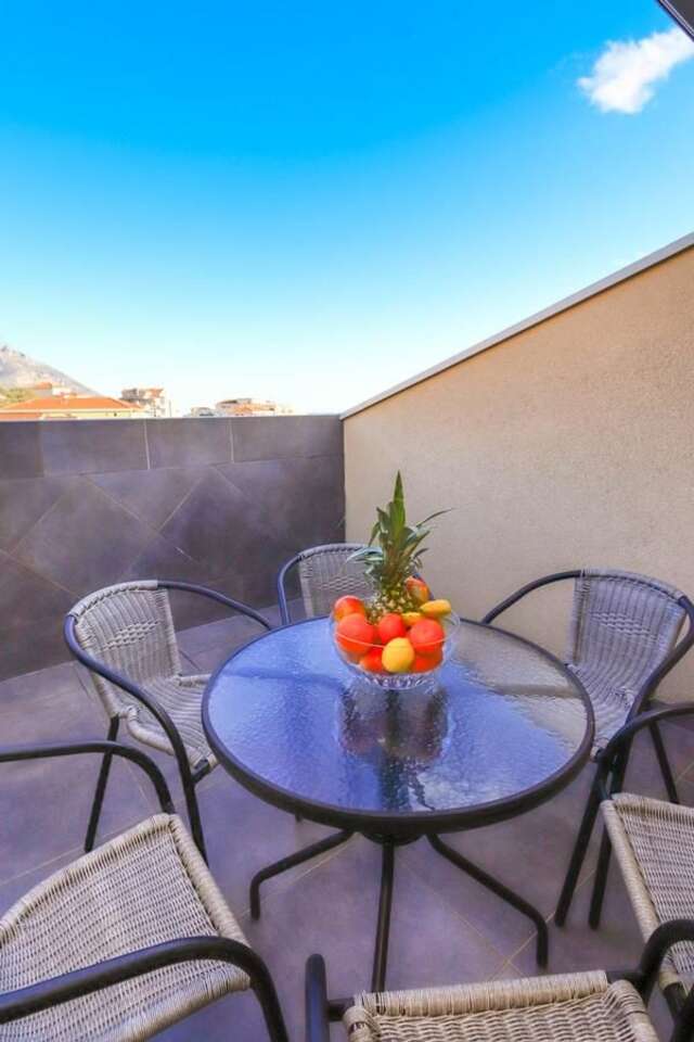 Апартаменты Apartments Superb Будва-42