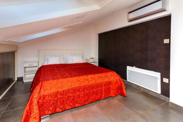 Апартаменты Apartments Superb Будва-45