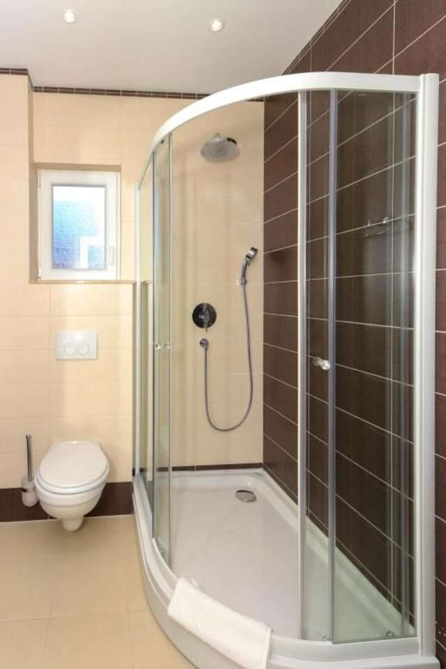 Апартаменты Apartments Superb Будва-53