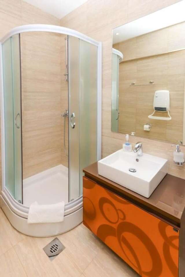 Апартаменты Apartments Superb Будва-56