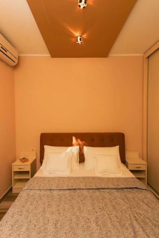 Апартаменты Apartments Superb Будва-58