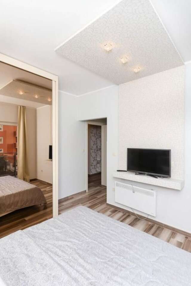 Апартаменты Apartments Superb Будва-60