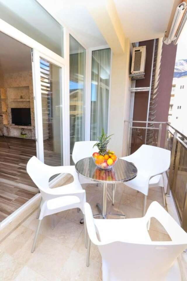 Апартаменты Apartments Superb Будва-63