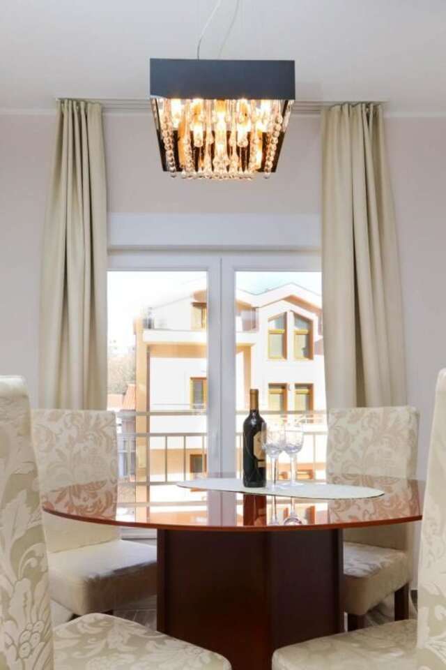 Апартаменты Apartments Superb Будва-67