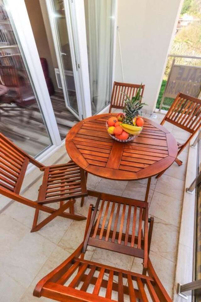 Апартаменты Apartments Superb Будва-73