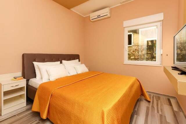 Апартаменты Apartments Superb Будва-78