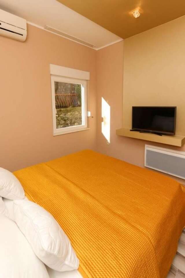 Апартаменты Apartments Superb Будва-79