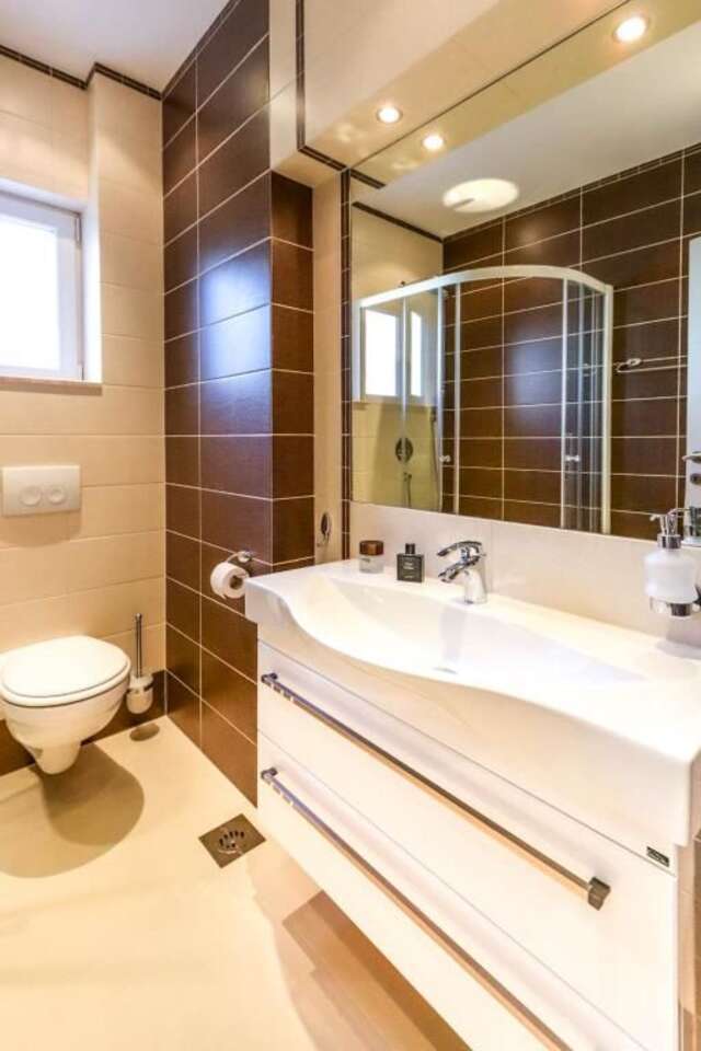 Апартаменты Apartments Superb Будва-83